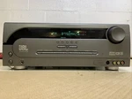 Nice Jbl DCR600II Receiver - Hifi Stereo Audiophile 5.1 Channel Home Theater!. Fixed Price $84.00.