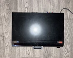 Working 2010 Lg Model LHB335 Blu-ray Home Theater Hdmi 1080P Full Ipod Dock. Fixed Price $47.00.