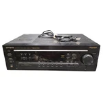 Optimus STAV-3770 Audio Video Stereo Receiver 4X100W Dolby Pro Logic Tested. Fixed Price $69.99.