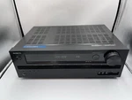 Onkyo Tx SR313 5.1 Dolby Hdmi Receiver - Tested Working (no Remote). Fixed Price $49.00.