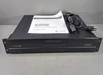 Parasound Zonemaster Model 1250 Universal Twelve Channel Amplifier Multi. Fixed Price $849.99.