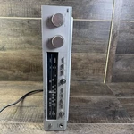 Vintage Realistic TV-100 Stereo Reciever Amp Model 16-1284 For Parts Not Work. Fixed Price $14.99.