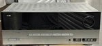Harman Kardon Avr 147 5.1-CHANNEL A/v Receiver 40WPC With Dual Hdmi Xm. Fixed Price $110.00.