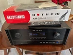 Anthem MRX-510 Av 7.1 Surround Receiver W/ Arc Room Correction Great Cond. Fixed Price $500.00.