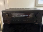 Denon AVR-3300 Precision Audio Component Receiver Tested Working. Fixed Price $84.95.