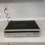 Harman Kardon HK495I Digital Synthesized Quartz Locked Stereo Receiver. Fixed Price $79.99.