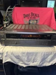 Vintage Jvc RX-305 Computer-controlled Stereo Receiver Good Working Condition. Fixed Price $59.95.
