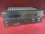 Sony STR-DN1040 Av Amplifier #BE12150. Fixed Price $559.00.