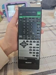 Sony RM-P341 Audio Receiver Remote For STRD1015 STRDE1015G STRGX9. Fixed Price $18.74.