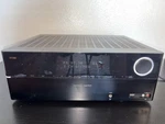 Harman/kardon Avr 1700 -5.1 Ch Hdmi Network Home Theater Surround Sound Receiver. Fixed Price $125.96.