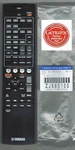 New Yamaha Receiver Remote Control RAV522 ZJ66510 RX-V577 RX-V477BL. Fixed Price $18.88.