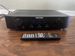 Marantz PM5004 Stereo Integrated Amplifier With Phono. Fixed Price $339.00.