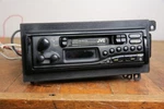 Vintage Jvc KS-RX770 Multi Changer Control Receiver Cassette Deck Radio 80'S. Fixed Price $69.99.