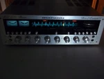 Vintage Marantz 4270 Stereo 2+ Quadradial Channel Receiver. Fixed Price $1149.99.