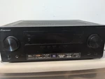 Pioneer VSX-1124 7.2-CHANNEL Home Theater Receiver. Fixed Price $120.00.