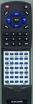 Replacement Remote For Onkyo RC-84S, TX-84, P-3150V, TX84M, TX82. Fixed Price $38.91.