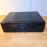 Working Sony STR-GX4 Es Spontaneous Twin Drive Am/fm Stereo Receiver Amplifier. Fixed Price $383.86.