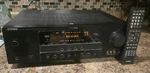 Yamaha RX-V563 Hdmi 5.1 Dolby A/v Digital Receiver *tested. Fixed Price $65.00.