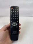 Genuine Klh Audio Systems R5000 Av Receiver Oem Remote Control Tested!. Fixed Price $29.99.