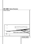Harman Kardon HK3480 Receiver Owners Manual. Fixed Price $22.24.