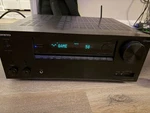 Onkyo TX-NR676 7.2 Channel 4K Hdr Av Receiver Dolby Atmos Dts:x. Fixed Price $269.99.