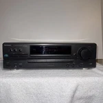 Technics SA-EX140 Stereo Receiver Am/fm Home Audio Tested Working Clean. Fixed Price $53.95.