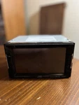 Jvc KW-V230BT 6.1 Touchscreen With Dvd Usb Bluetooth Car Receiver. Fixed Price $28.90.
