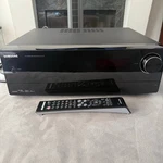 Samsung AV-R720 7.1 Surround Sound Receiver Tested & Working. Fixed Price $99.95.