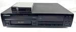 Pioneer PD-M502 6-DISC Cd Changer Player, Cassette, Turns On, Won Read. Fixed Price $29.99.