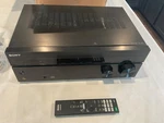 Sony Multi Channel Av Receiver STR-DH770 For Parts Only. Fixed Price $79.00.