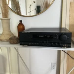 Harman Kardon AVR20II A/v Stereo Home Theater Receiver - No Remote Tested. Fixed Price $103.99.