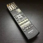 Genuine Onkyo RC-606S Home Theater System Remote Control. Fixed Price $9.99.