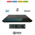Sony 3D Blu-ray Player BDV-E2100 Bluetooth Wi-fi Built-in/ Speakers Not Included. Fixed Price $149.99.