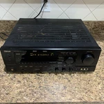 Sherwood Newcastle R-925RDS Receiver Amplifier. Fixed Price $184.95.
