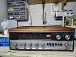 Allied 395 Stereo Receiver (pioneer SX-1000TW) Needs Repair, Nice Condition. Fixed Price $99.95.