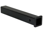 Buyers Products RT25836B, Inch Black Receiver Tube - Shank. Fixed Price $130.95.