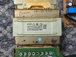 Panasonic SA-HT220 Stereo Transformer, Standby Power Board. Fixed Price $38.00.