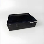 Samsung HW-C500 A/v Receiver 5.1 Channel 75W 4 Inputs Hdmi Optical Coaxial Black. Fixed Price $65.49.