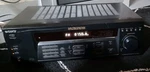 Sony STR-DE185 Am/fm Stereo Receiver Tested Working No Remote Black 2-CHANNEL. Fixed Price $80.00.
