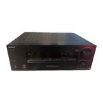 Sony STR-DA1ES A/v Am/fm Receiver 5.1 Dolby Dts Tested Works No Remote. Fixed Price $69.97.