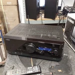 Yamaha RX-V6ABL Series 7.2CH Av Receiver W/8K Hdmi & Musiccast (2020). Fixed Price $610.06.