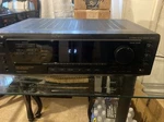 Sony STR-471. Fixed Price $95.00.