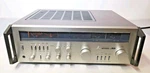 Vintage Tested- Mitsubishi DA-R10 Stereo Receiver-japan -cleaned Works. Fixed Price $291.45.