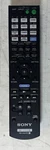Sony RM-AAU170 Av System Remote Control Tested & Works. Fixed Price $24.99.