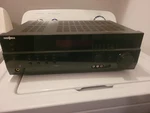 Insignia Av Receiver NS-R5101AHD 5.1 Hd. Fully Working. (w/control). Fixed Price $42.50.
