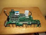 Denon AVR-X6400H Integrated Ultra Receiver Dac Unit Pt.# 8U-210228-2. Fixed Price $100.00.