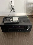 Denon AVR-1613 5.1 Channel Integrated Network Hdmi Receiver Remote Disc Works. Fixed Price $127.00.