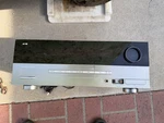Harman Kardon Avr 144 Home Theater Surround A/v Receiver Bundle Tested Works Exc. Fixed Price $95.48.