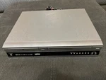 Toshiba D-VKR3SU Dvd Recorder/vcr Recorder/combo Tested Works/no Remote. Fixed Price $88.75.