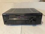 Sony Str DE635 5.1 Av Receiver 270W Stereo Home Theater. Fixed Price $59.99.